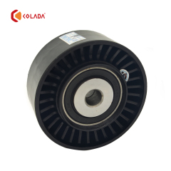 LR085466 Drive Belt Idler Pulley
