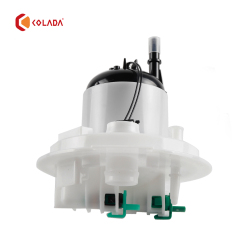 LR036127 fuel filter