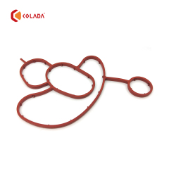 LR001262 Oil Radiator Gasket