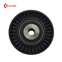 LR085466 Drive Belt Idler Pulley