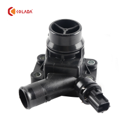 LR006071 Thermostat assembly