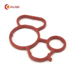 LR001425 Oil Radiator Gasket
