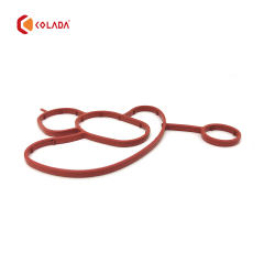 LR001262 Oil Radiator Gasket