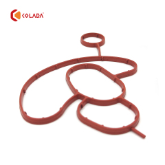 LR001262 Oil Radiator Gasket
