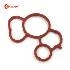 LR001425 Oil Radiator Gasket