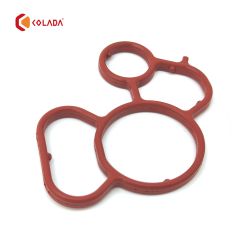LR001425 Oil Radiator Gasket