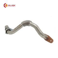 LR087351 Turbine Oil Return Fuel Pipe