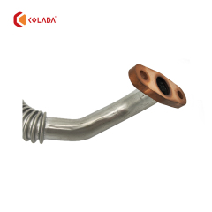 LR087351 Turbine Oil Return Fuel Pipe