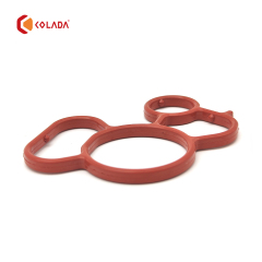 LR001425 Oil Radiator Gasket
