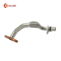 LR087351 Turbine Oil Return Fuel Pipe