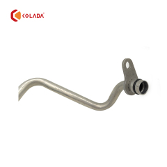 11537583899 Coolant Line Booster Oil Line