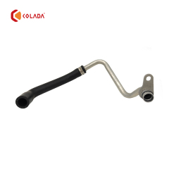 11537583899 Coolant Line Booster Oil Line
