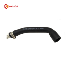 11537583899 Coolant Line Booster Oil Line
