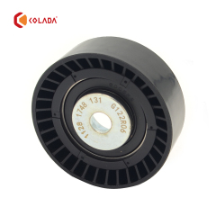 11281748131 Belt Tensioner Pulley