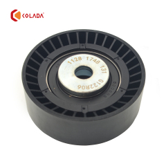 11281748131 Belt Tensioner Pulley