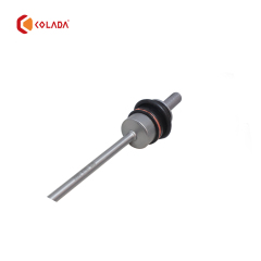 COLADA Auto Parts Rear Stabilizer Bar Link OEM 33506781538 3350 6781 538 for BMW 7 series E65 E66 E67