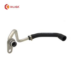 11537583899 Coolant Line Booster Oil Line