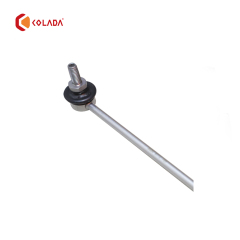 COLADA Auto Parts Suspension Stabilizer Bar Link OEM 33506772789 3350 6772 789 for MINI COOPER COOP.S JCW R55N R56 R57N R58