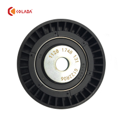 11281748131 Belt Tensioner Pulley