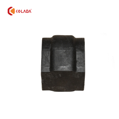 COLADA Auto Parts Rear Suspension Stabilizer Bar Bushing OEM 33536765584 3353 6765 584 for BMW 1 series 3 series E81 E88 E90 E91
