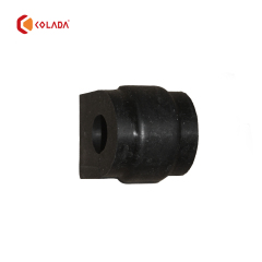 COLADA Auto Parts Rear Suspension Stabilizer Bar Bushing OEM 33536765584 3353 6765 584 for BMW 1 series 3 series E81 E88 E90 E91