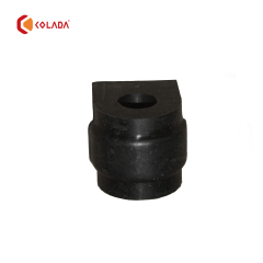 COLADA Auto Parts Rear Suspension Stabilizer Bar Bushing OEM 33536765584 3353 6765 584 for BMW 1 series 3 series E81 E88 E90 E91