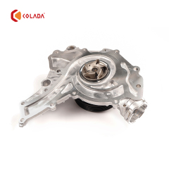 COLADA Auto Parts Engine Motor water Pum OEM 2722000901 272 200 0901 for Mercedes Benz CLK280 CLK350 W209