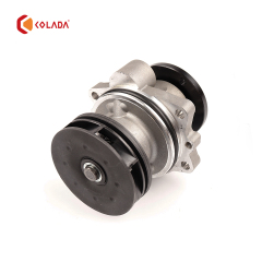 COLADA Auto Parts Engine Water Pump OEM 11517527910 1151 7527 910 for BMW X5 E38 E39 E46 E60 E66