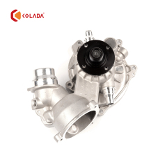 COLADA Auto Parts Engine Water Pump OEM 11517586780 1151 7586 780 for BMW 7 series E65 E66 E70