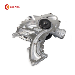 COLADA Auto Parts Engine Water Pump OEM 2782001201 278 200 1201 for Mercedes Benz M278 S500 GL500