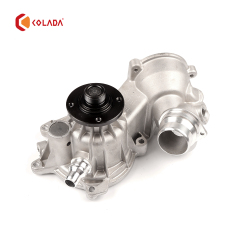 COLADA Auto Parts Engine Water Pump OEM 11517586780 1151 7586 780 for BMW 7 series E65 E66 E70