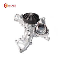 COLADA Auto Parts Engine Water Pump OEM 2782001201 278 200 1201 for Mercedes Benz M278 S500 GL500