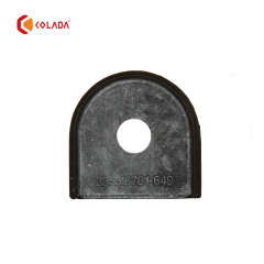 COLADA Auto Parts Rear Suspension Stabilizer Stabilizer Bushing OEM 33556781649 3355 6781 649 for BMW 5 series 6 series 7 series 5 series F01 F02 F06 F07 F10 F12 F13