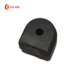 COLADA Auto Parts Rear Suspension Stabilizer Stabilizer Bushing OEM 33556781649 3355 6781 649 for BMW 5 series 6 series 7 series 5 series F01 F02 F06 F07 F10 F12 F13