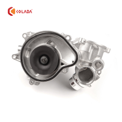 COLADA Auto Parts Engine Water Pump Assembly OEM 11517586781 1151 7586 781 for BMW 5 series 6 series 7 series X5 E53 E60 E61 E63 E64 E65 E66 E67