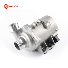 COLADA Auto Parts Electric Water Pump OEM 11517586925 1151 7586 925 for BMW 1 series 3 series 5 series 6 series X1 X5 X3 E60 E63 E70 E83 E85 E88 E90 E91 E92 E93