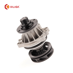 COLADA Auto Parts Engine Water Pump OEM 11517527910 1151 7527 910 for BMW X5 E38 E39 E46 E60 E66