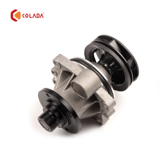 COLADA Auto Parts Engine Water Pump OEM 11517527910 1151 7527 910 for BMW X5 E38 E39 E46 E60 E66