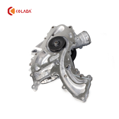 COLADA Auto Parts Engine Water Pump OEM 2782001201 278 200 1201 for Mercedes Benz M278 S500 GL500