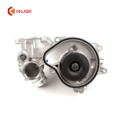 COLADA Auto Parts Engine Water Pump OEM 11517586780 1151 7586 780 for BMW 7 series E65 E66 E70