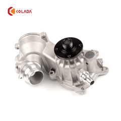 COLADA Auto Parts Engine Water Pump OEM 11517586780 1151 7586 780 for BMW 7 series E65 E66 E70