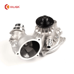 COLADA Auto Parts Engine Water Pump Assembly OEM 11517586781 1151 7586 781 for BMW 5 series 6 series 7 series X5 E53 E60 E61 E63 E64 E65 E66 E67