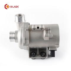 COLADA Auto Parts Electric Water Pump OEM 11517586925 1151 7586 925 for BMW 1 series 3 series 5 series 6 series X1 X5 X3 E60 E63 E70 E83 E85 E88 E90 E91 E92 E93