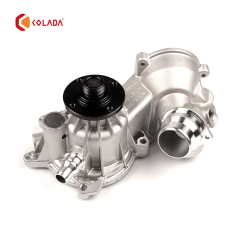COLADA Auto Parts Engine Water Pump Assembly OEM 11517586781 1151 7586 781 for BMW 5 series 6 series 7 series X5 E53 E60 E61 E63 E64 E65 E66 E67