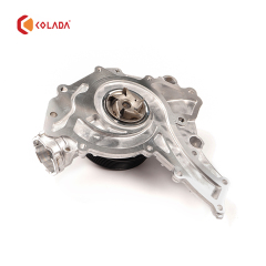 COLADA Auto Parts Engine Motor water Pum OEM 2722000901 272 200 0901 for Mercedes Benz CLK280 CLK350 W209