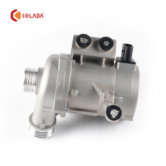 COLADA Auto Parts Electric Water Pump OEM 11517586925 1151 7586 925 for BMW 1 series 3 series 5 series 6 series X1 X5 X3 E60 E63 E70 E83 E85 E88 E90 E91 E92 E93