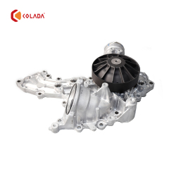 COLADA Auto Parts Engine Water Pump OEM 2782001201 278 200 1201 for Mercedes Benz M278 S500 GL500