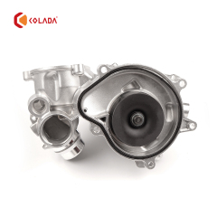COLADA Auto Parts Engine Water Pump Assembly OEM 11517586781 1151 7586 781 for BMW 5 series 6 series 7 series X5 E53 E60 E61 E63 E64 E65 E66 E67