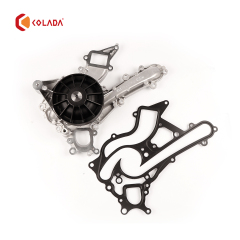 COLADA Auto Parts Engine Water Pump OEM 2762001301 276 200 1301 for Mercedes Benz M276 ML350 S400