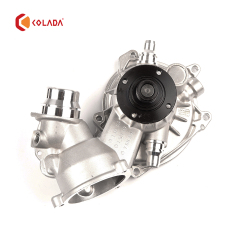 COLADA Auto Parts Engine Water Pump Assembly OEM 11517586781 1151 7586 781 for BMW 5 series 6 series 7 series X5 E53 E60 E61 E63 E64 E65 E66 E67